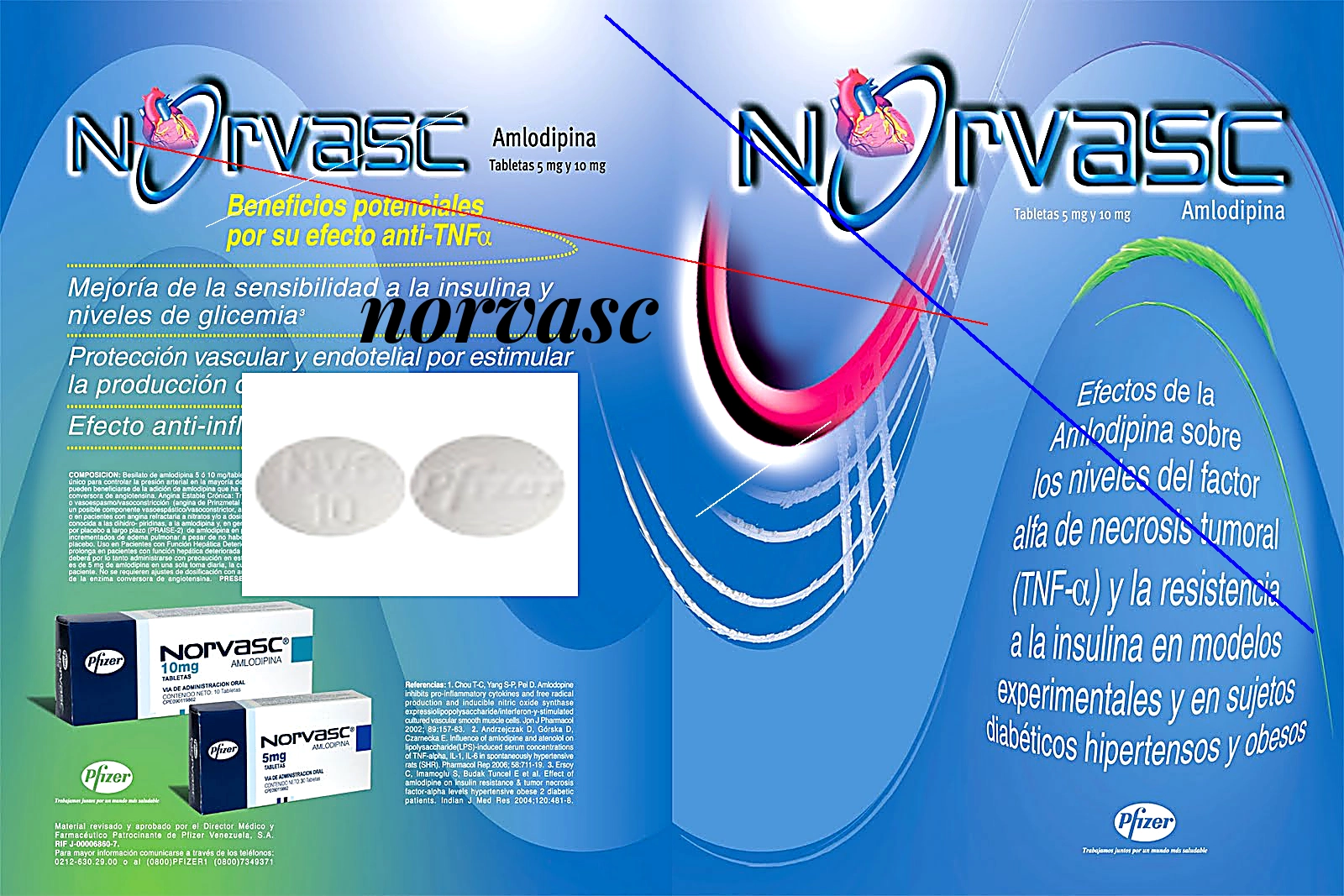 Norvasc